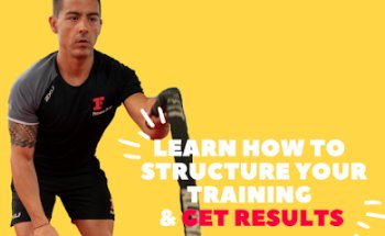 The Fitness Mindset