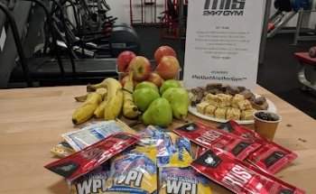 MFS 24/7 Gym - Kialla