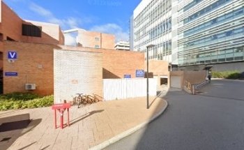 QEII Social Club Health & Fitness Centre