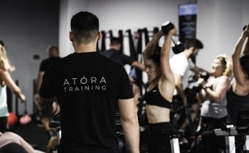 ATÓRA Training Nundah