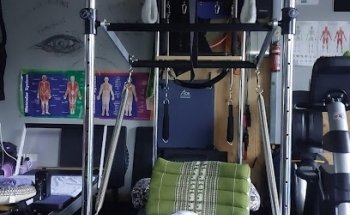 MickPhyit Wholistic Fitness