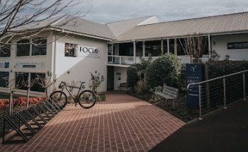 Focus Wellbeing & Fitness