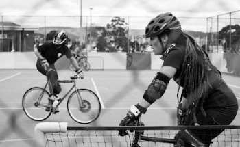 Sydney Bike Polo