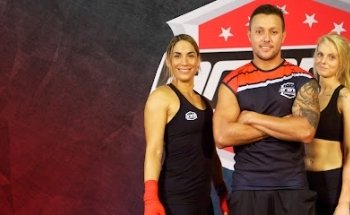 Arena Fitness MMA