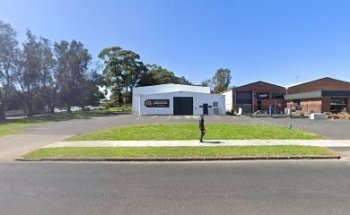 LPC Mount Gambier