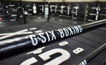G-Six Boxing Tuggerah