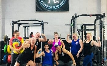 Mind over Matter Fitness Katherine NT
