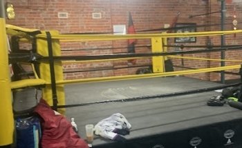 Sparkes Gym