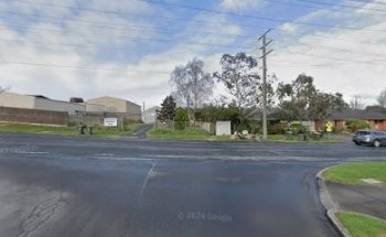 Warragul Boxing Club