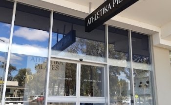 Athletika Pilates