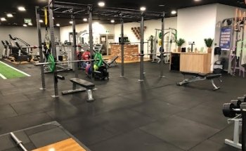 Thrive 24-7 Newcomb