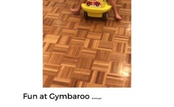 Gymbaroo Illawarra