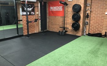 Platform Strength & Conditioning