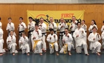 First Taekwondo Henley Beach
