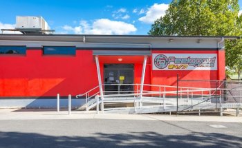 Feelgood Fitness Golden Square