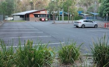 Nathan Sports Centre