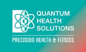 Quantum Health Solutions & VASPER - Red Light Therapy, Rehabilitation, Biohacking, appt only.