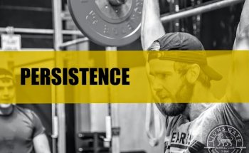 CrossFit Dauntless
