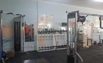 Gunnamatta Gym