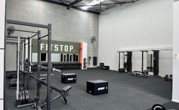 Fitstop Mittagong