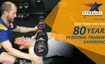 STARplex Fitness Centre