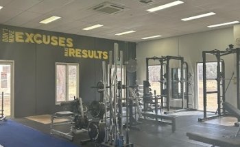 Pulse Fitness 247