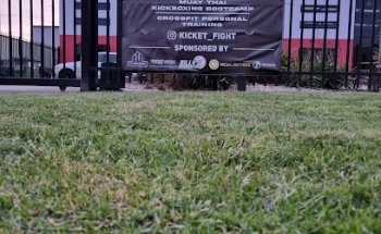 Kicket Fight and Fitness