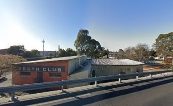 Oakleigh Youth Club