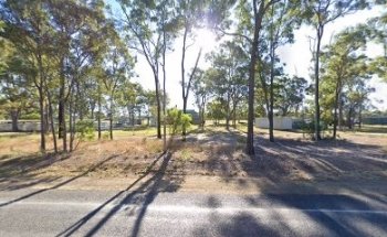 Burrum Districts Little Athletics