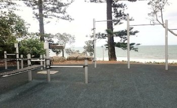 Exercise Area