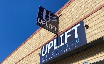 Uplift PT Studio
