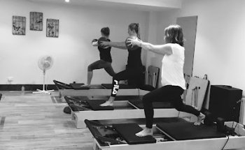 Total Body Fitness Studio