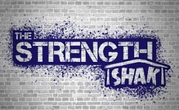 The Strength Shak