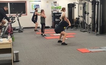 EFM Gym McLaren Vale