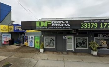 Drive Fitness Graceville