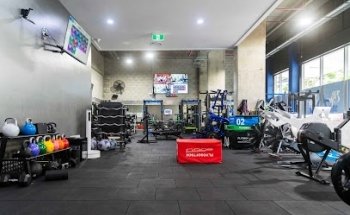 CBB Fit Gym