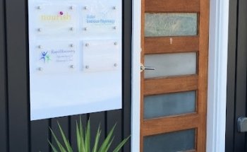 The Healesville Wellness Factory