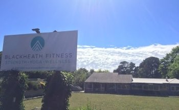 Blackheath Fitness Centre