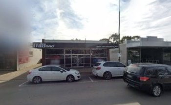 MFS 24/7 Gym - Tatura