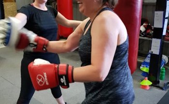 Rock Hard Training / Kettlebells