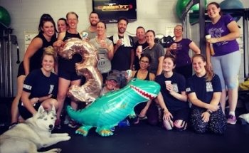 Jurassic PT