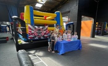 CrossFit Bomaderry