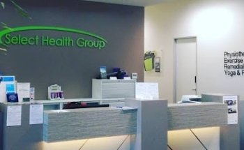 Select Health Group Pty Ltd