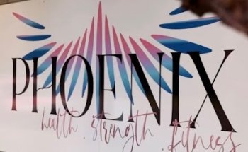 PHOENIX Health•Strength•Fitness
