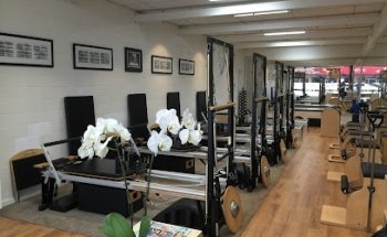 The Pilates Company