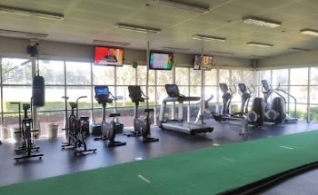 Western Sydney University Gym Bankstown