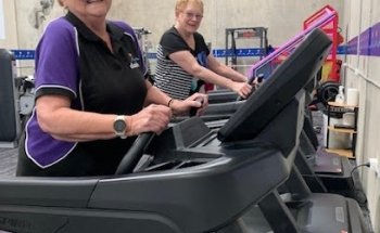 Dash Gym and Wellbeing