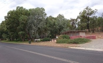 Rotary Arboretum