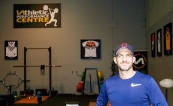 V-Athletic Strength & Performance