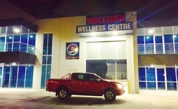 Wolfzden Wellness Centre